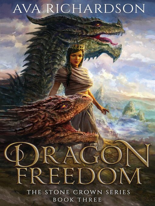 Title details for Dragon Freedom by Ava Richardson - Available